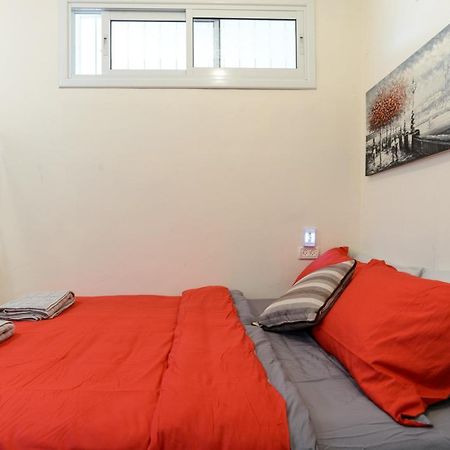Cozy Room - Рамат Ган Екстериор снимка