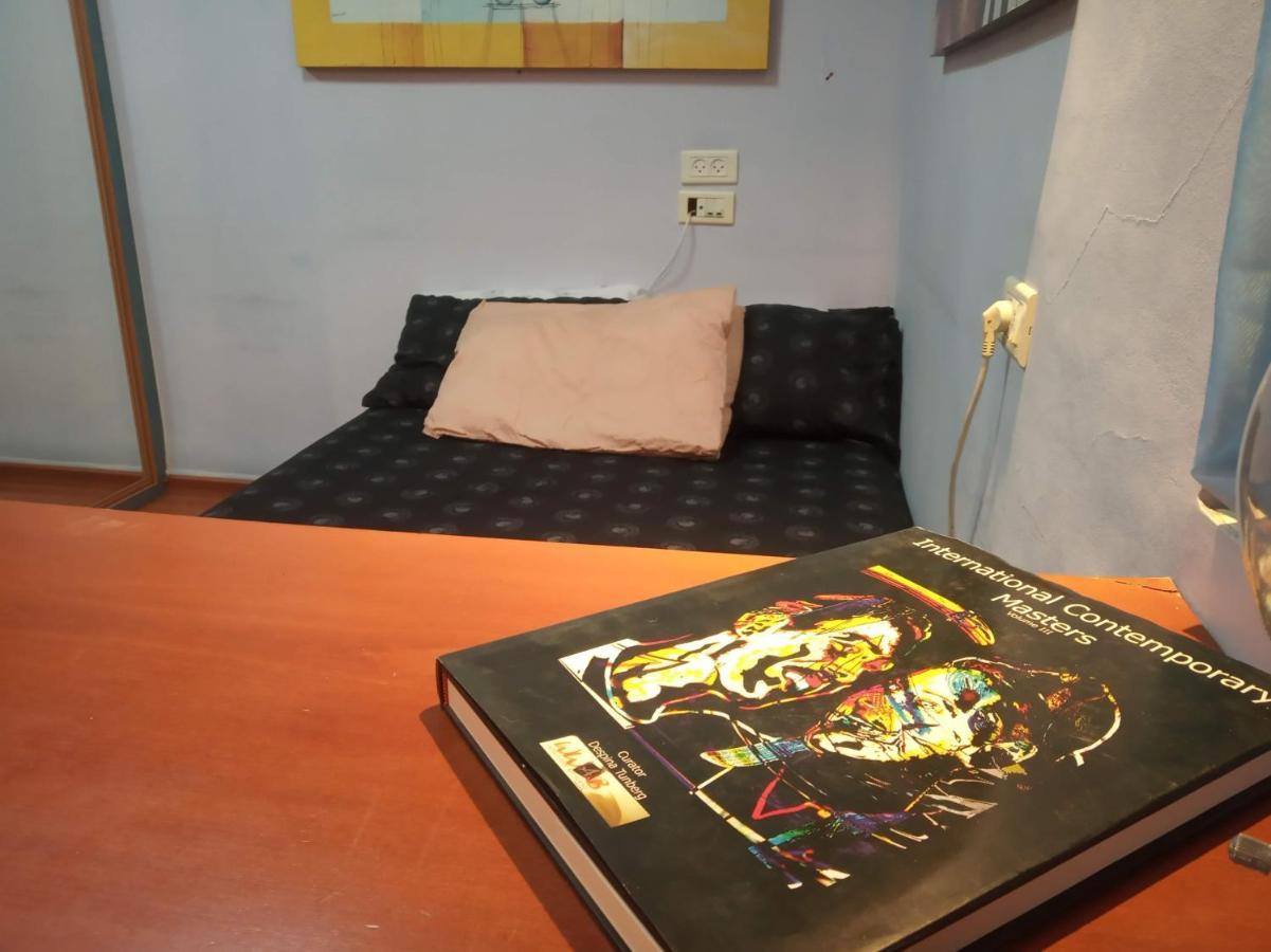 Cozy Room - Рамат Ган Екстериор снимка