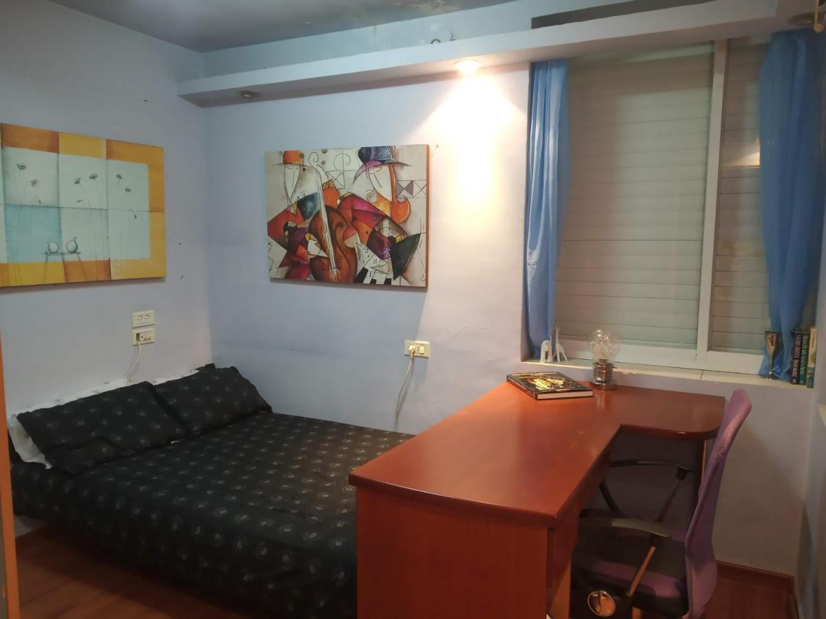 Cozy Room - Рамат Ган Екстериор снимка